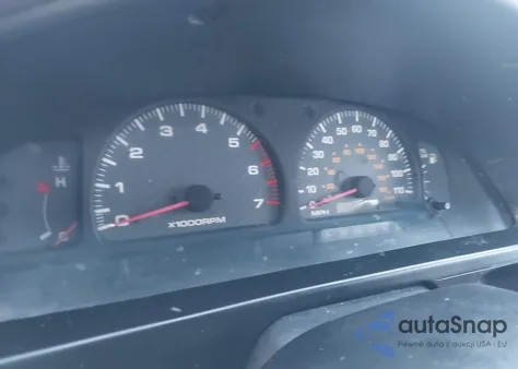 1999 Toyota 4Runner Sr5 V6 z USA, uszkodzony, nr VIN JT3HN86R9X0197404